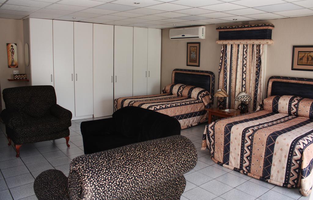 Eagles Nest Lodge Johannesburg Cameră foto